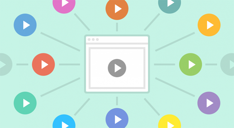 Content Syndication