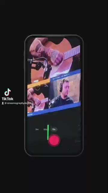 Podcasts / Studio Sessions