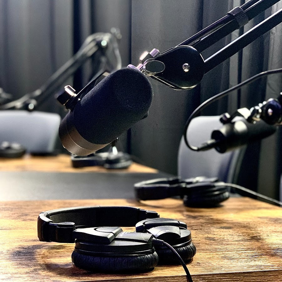 Why Your Business Should Start a Podcast in 2025